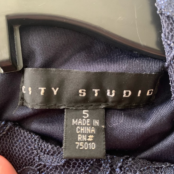 Homecoming Dress - Picture 5 of 6